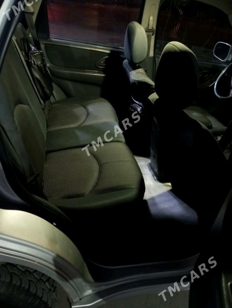 Mazda Tribute 2004 - 90 000 TMT - 30 мкр - img 9