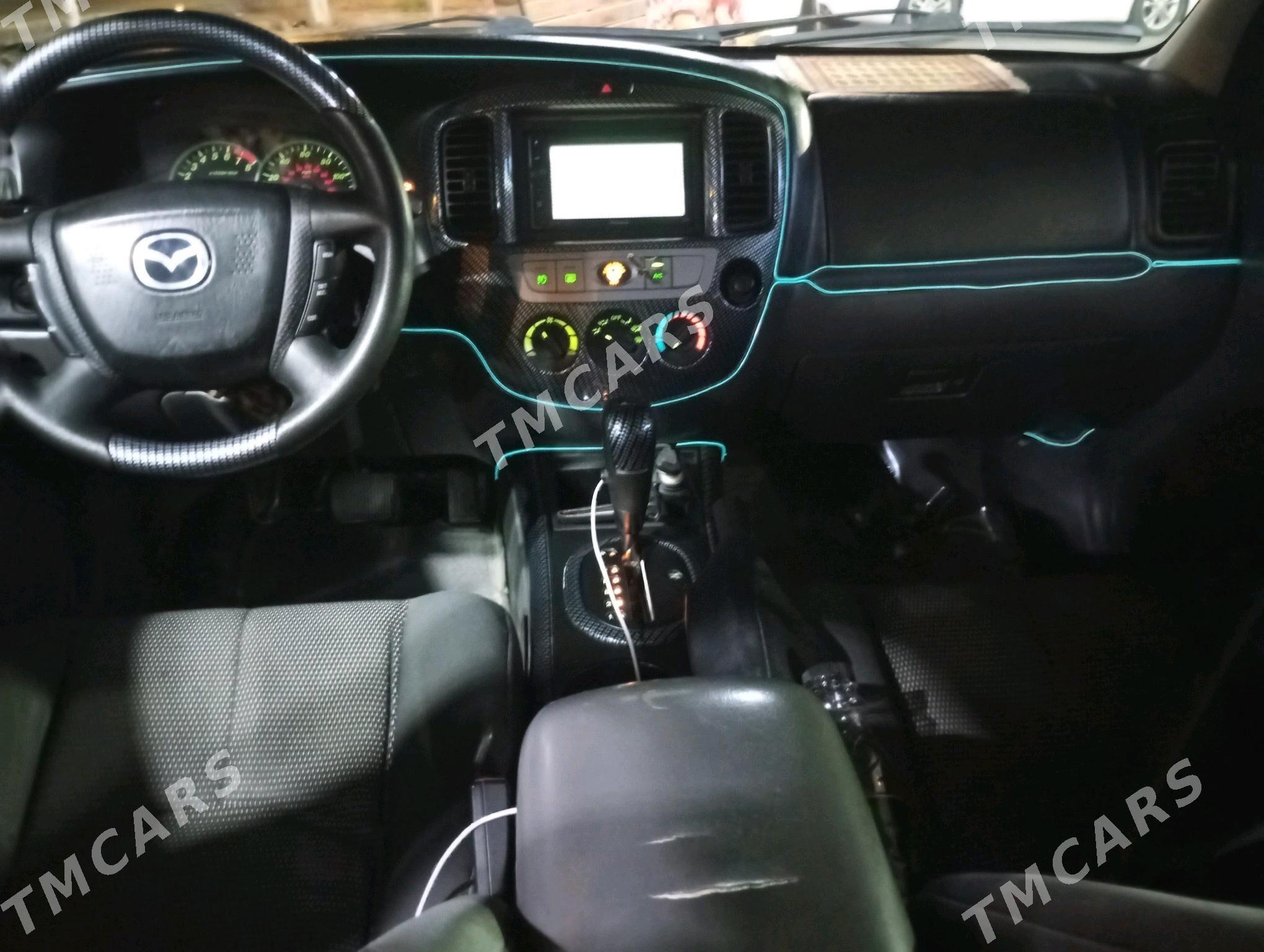 Mazda Tribute 2004 - 90 000 TMT - 30 мкр - img 4