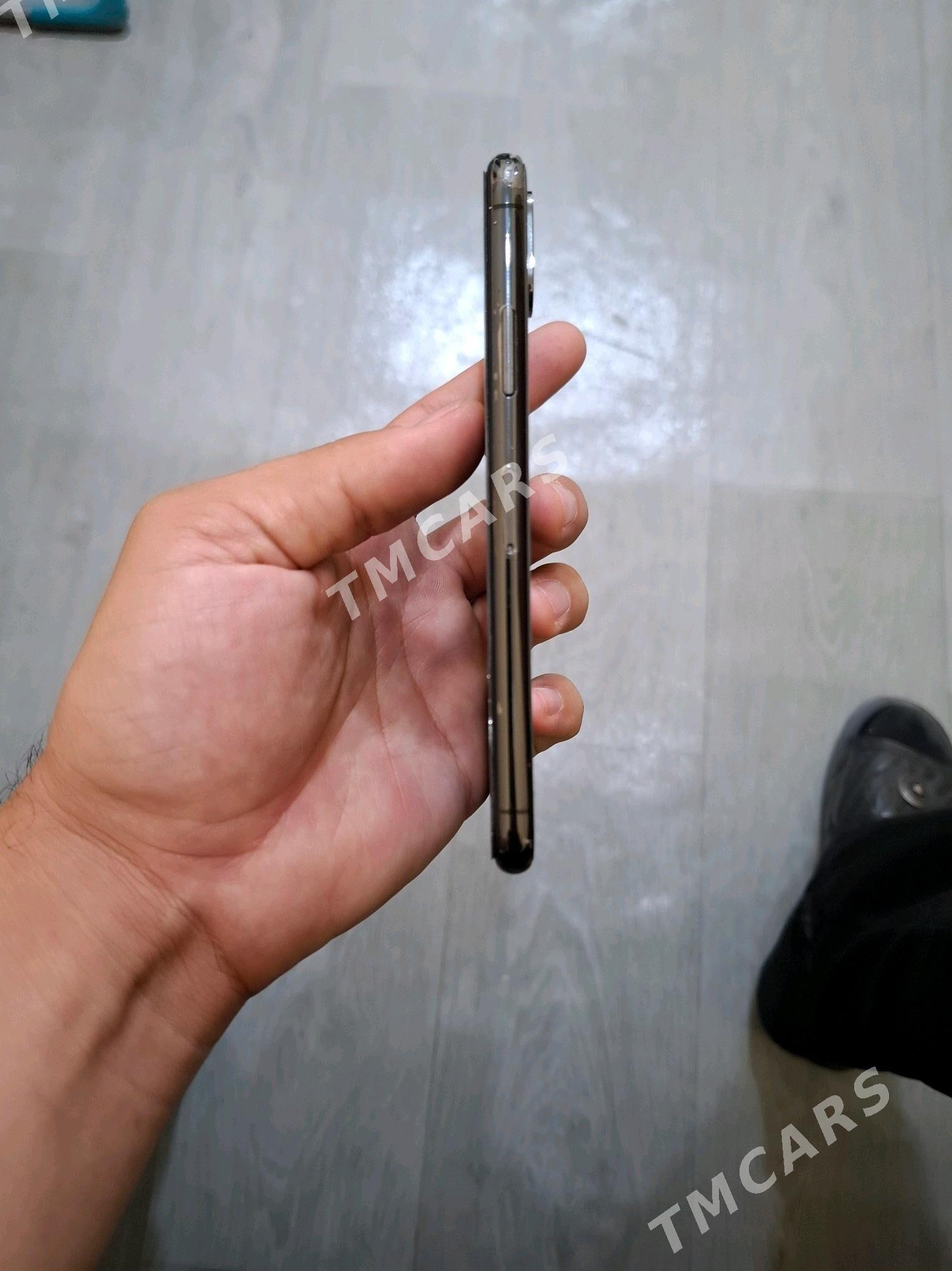 iphone xs - Гёкдепе - img 5