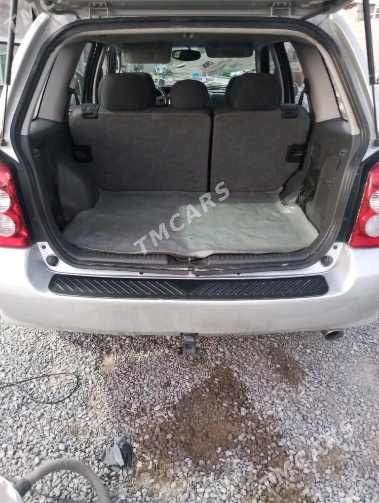 Mazda Tribute 2004 - 90 000 TMT - 30 мкр - img 7