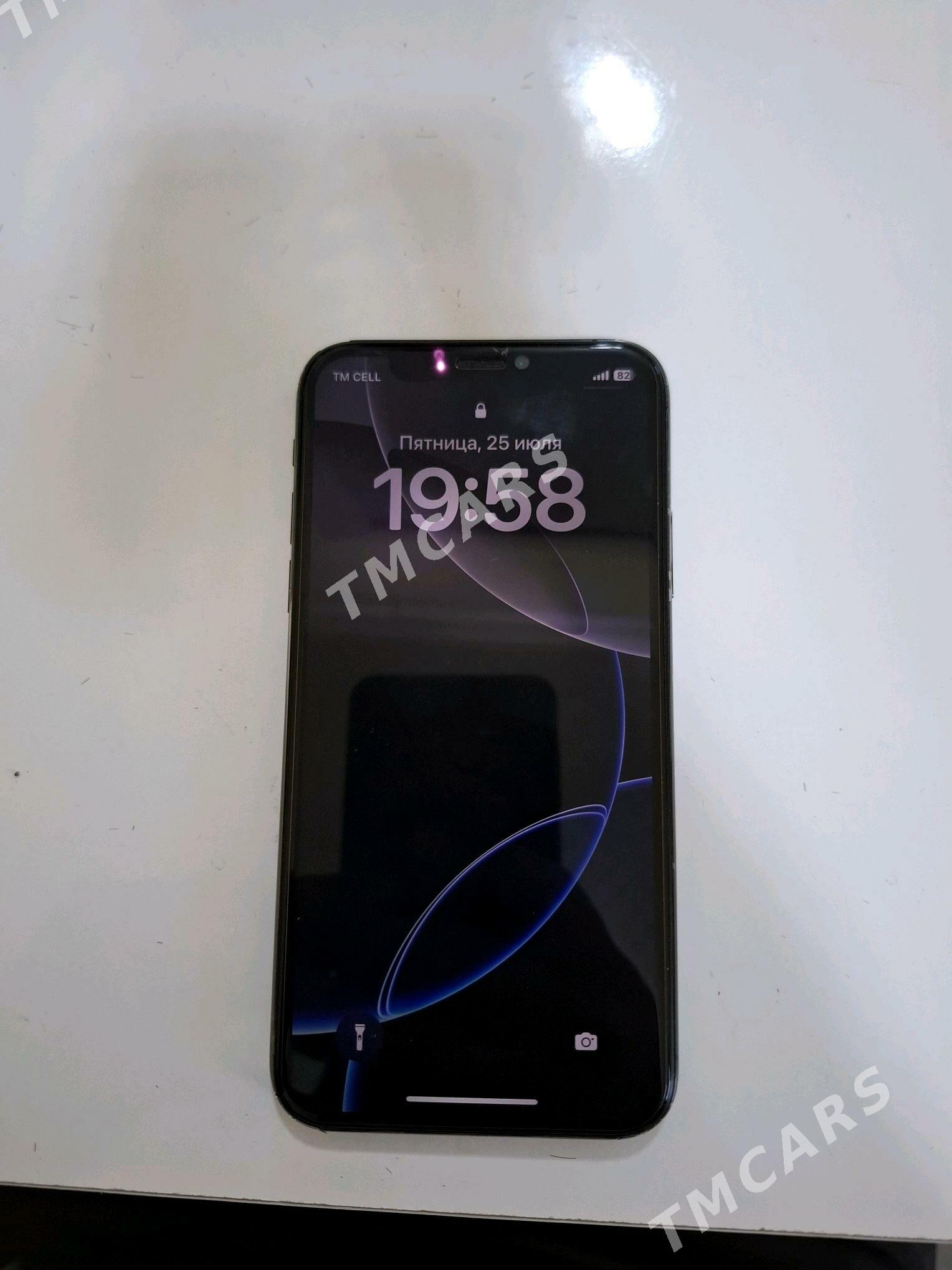 iphone xs - Гёкдепе - img 6