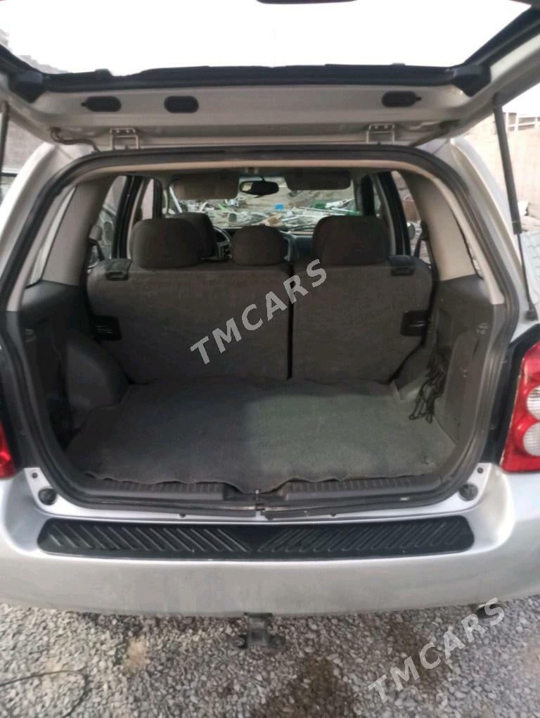 Mazda Tribute 2004 - 90 000 TMT - 30 мкр - img 5
