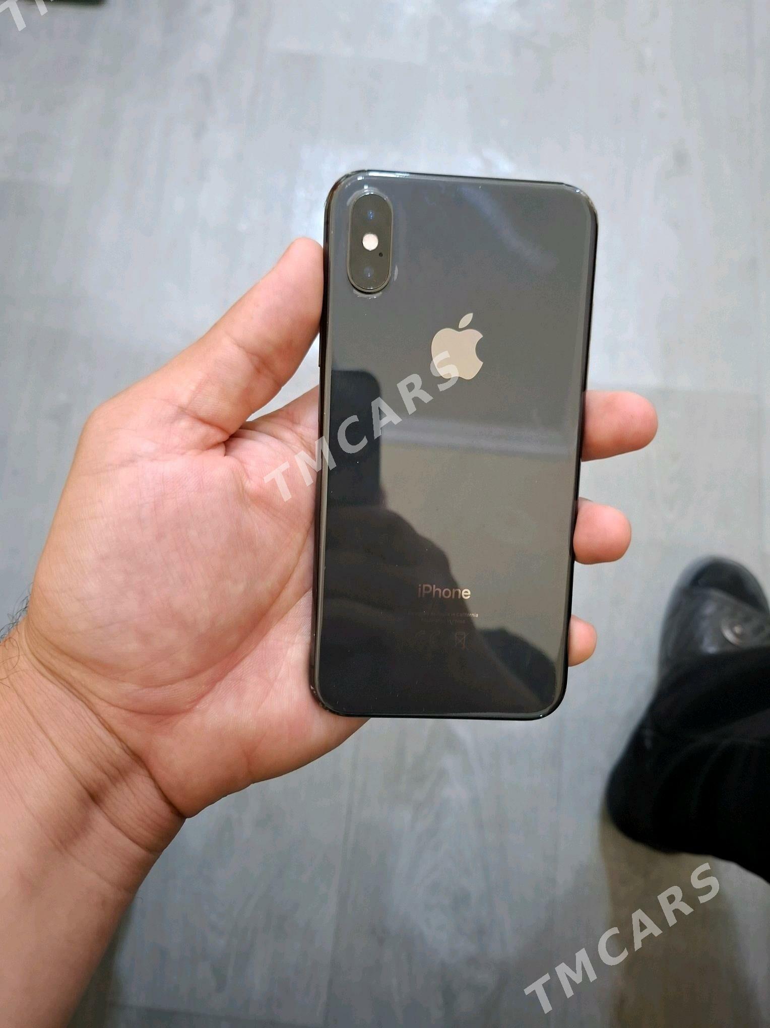 iphone xs - Гёкдепе - img 4
