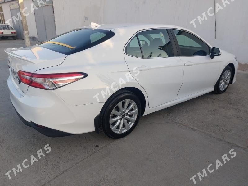 Toyota Camry 2020 - 270 000 TMT - Büzmeýin - img 3