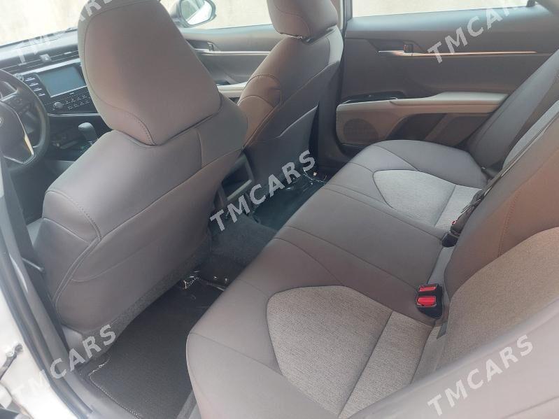 Toyota Camry 2020 - 270 000 TMT - Büzmeýin - img 5