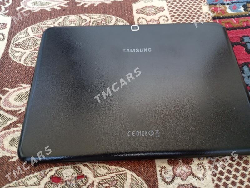 Планшет Samsung TAB 4 - Balkanabat - img 2