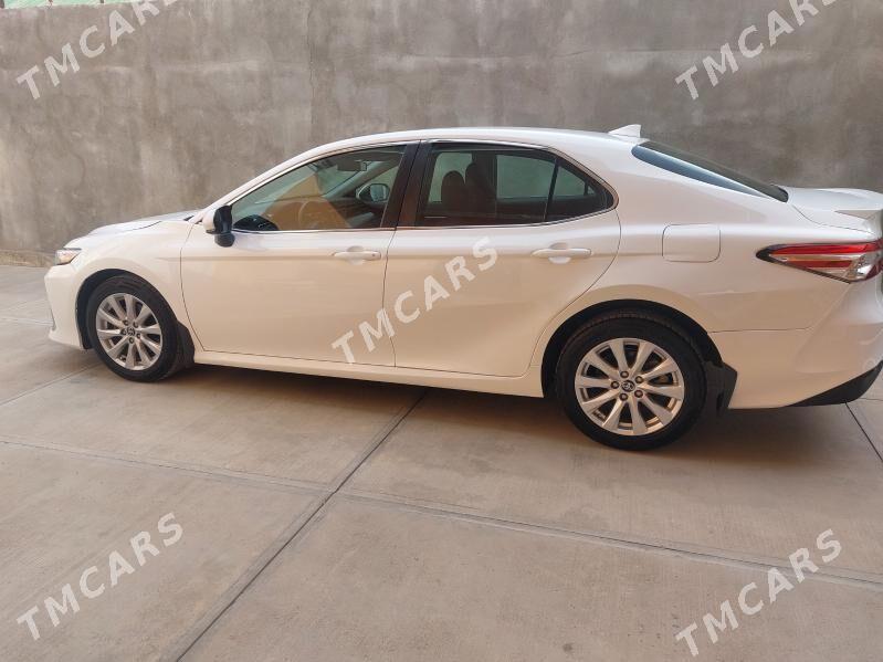 Toyota Camry 2020 - 270 000 TMT - Büzmeýin - img 10