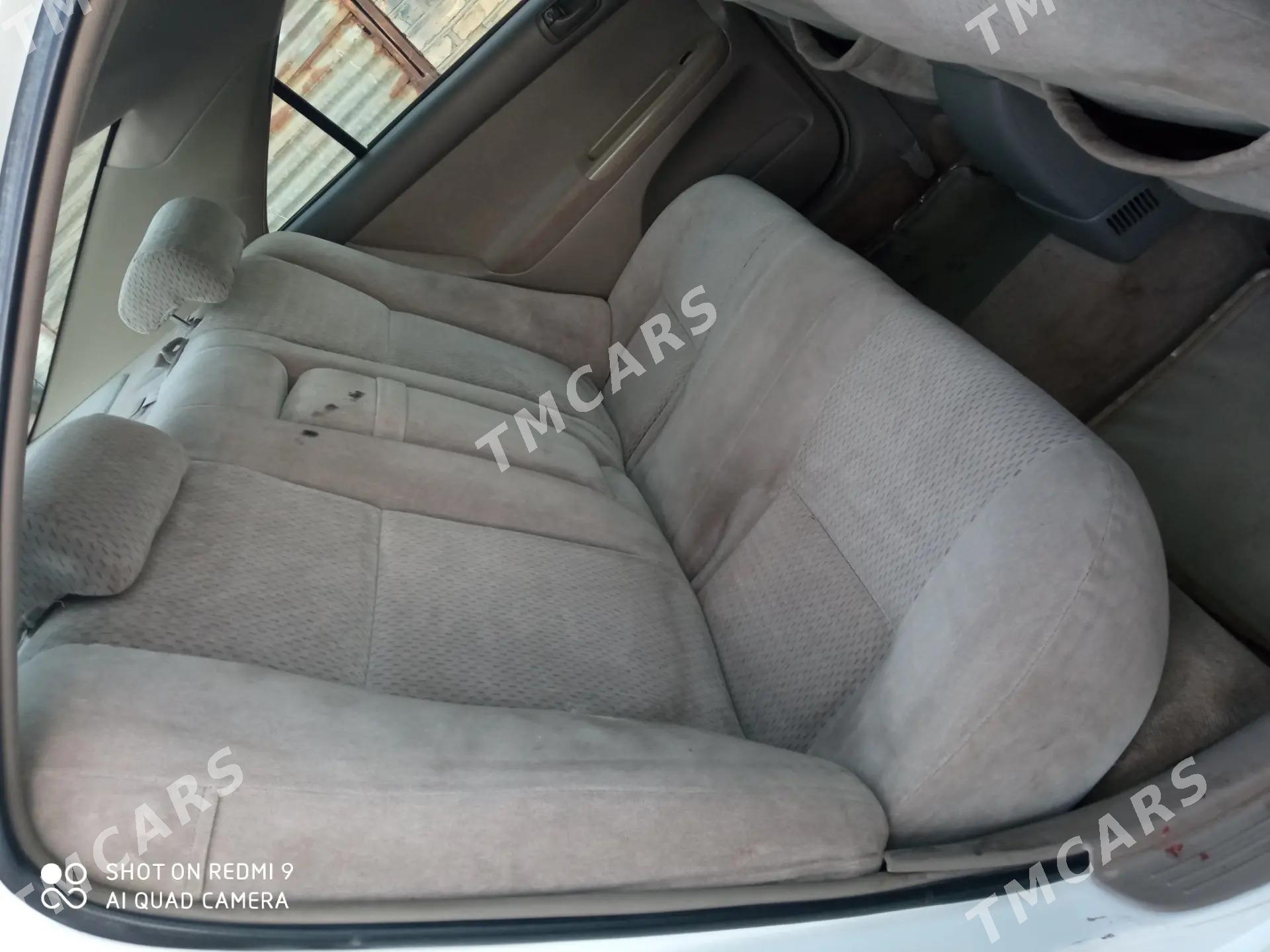 Toyota Camry 2003 - 115 000 TMT - Мары - img 5