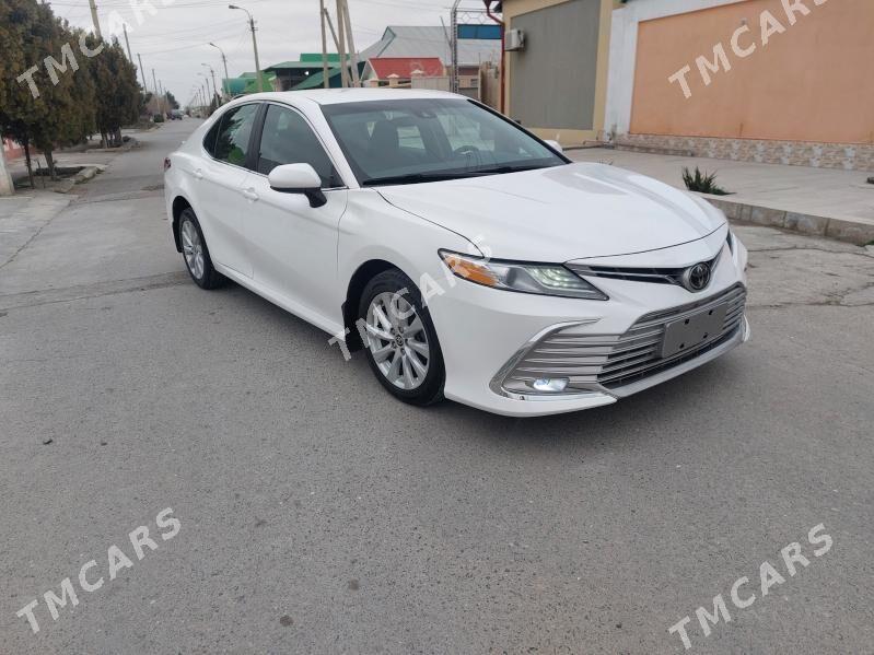 Toyota Camry 2020 - 270 000 TMT - Büzmeýin - img 7