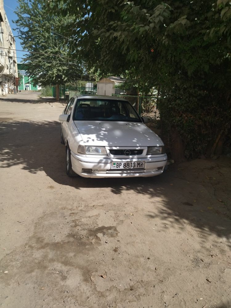 Opel Vectra 1991 - 25 000 TMT - Мары - img 10