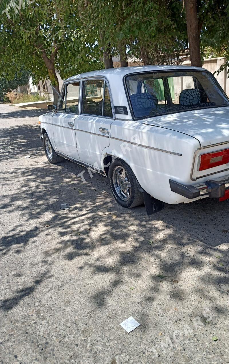 Lada 2106 1989 - 21 000 TMT - Kaka - img 3