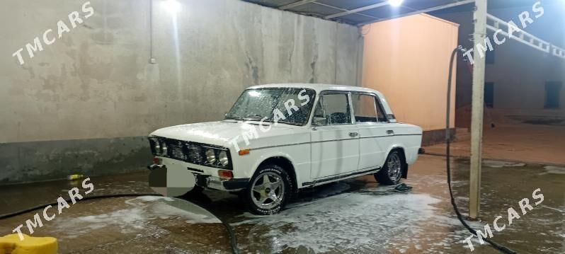 Lada 2106 1989 - 21 000 TMT - Kaka - img 2