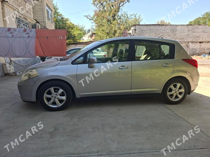 Nissan Tiida 2008 - 150 000 TMT - Aşgabat - img 3