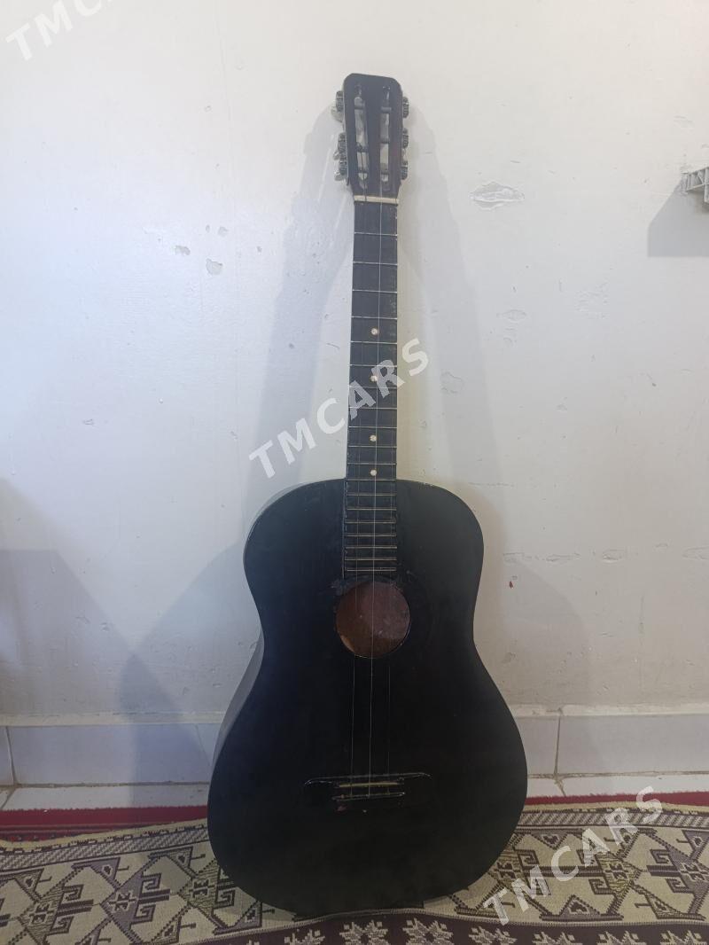gitara - Ak bugdaý etraby - img 2