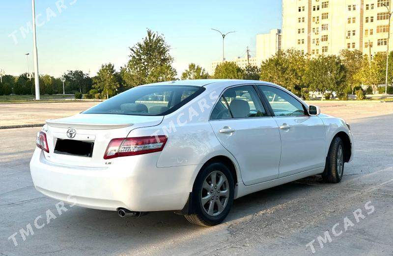 Toyota Camry 2010 - 205 000 TMT - Дашогуз - img 3