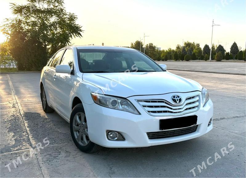 Toyota Camry 2010 - 205 000 TMT - Дашогуз - img 2