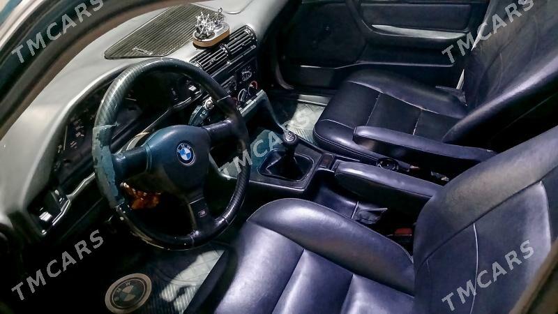 BMW 525 1991 - 70 000 TMT - Türkmengala - img 2