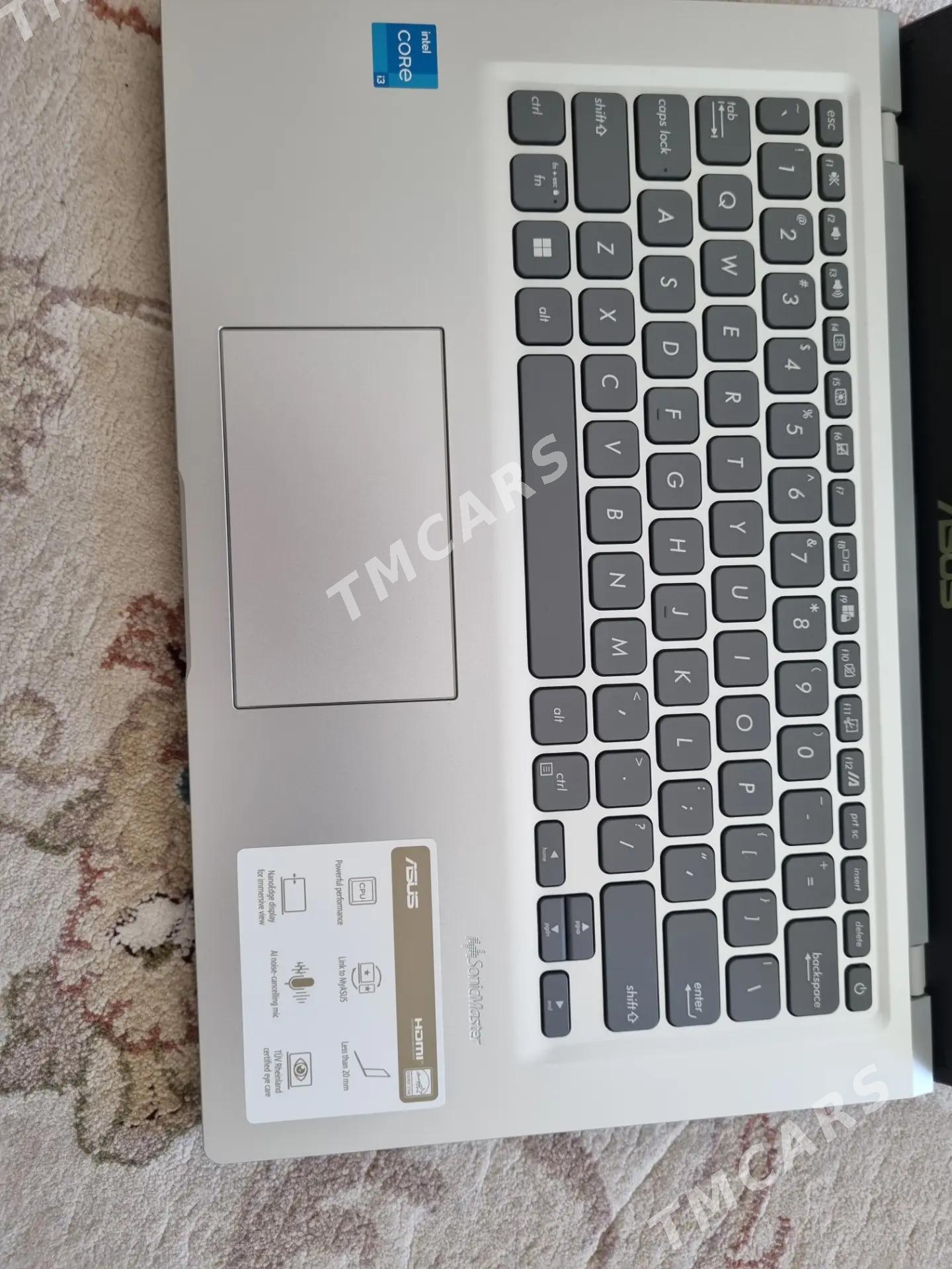 ASUS VivoBook X1400E 9000m - Ашхабад - img 2