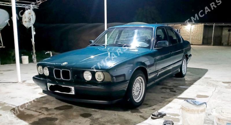 BMW 525 1991 - 70 000 TMT - Türkmengala - img 6