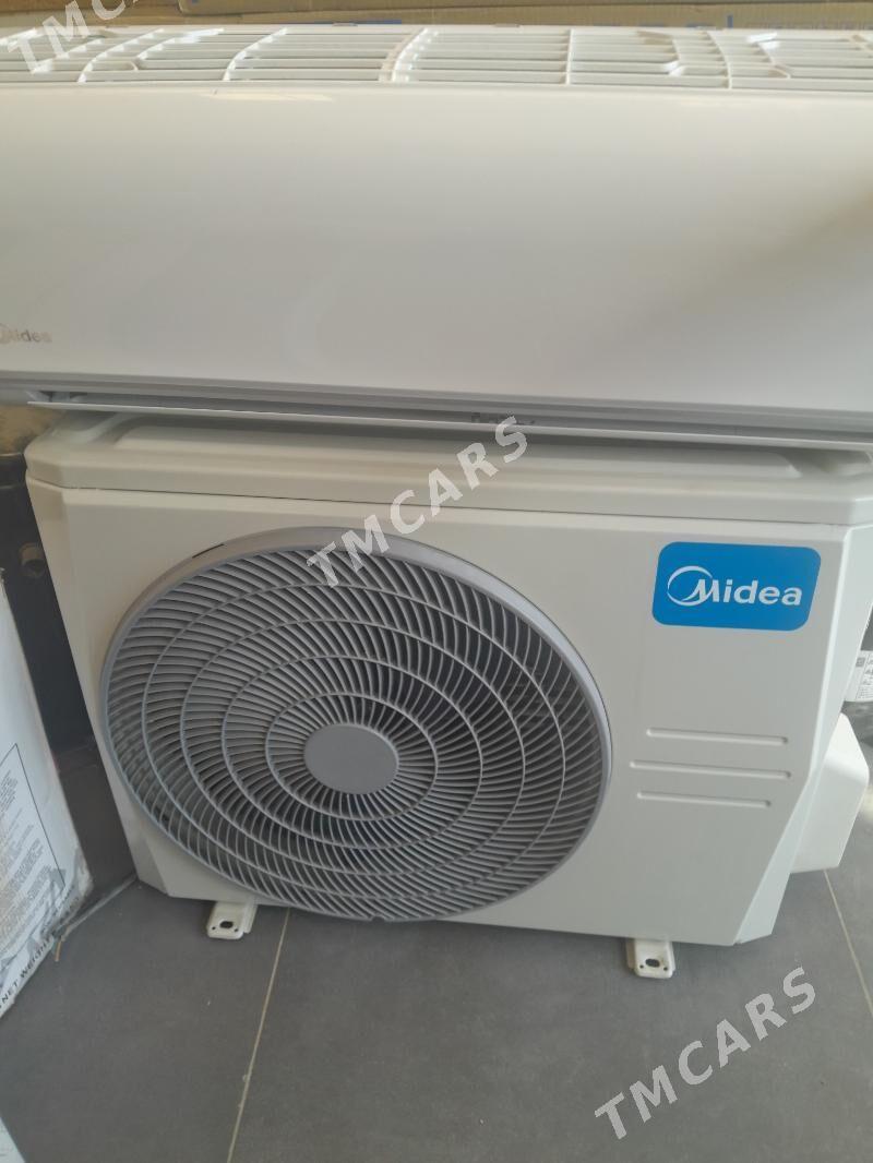 midea knsaner - Aşgabat - img 3