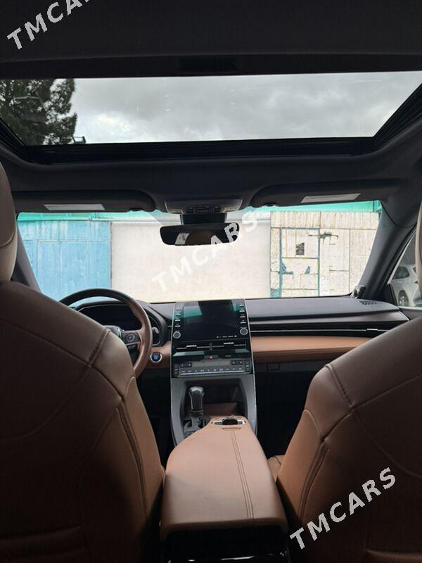 Toyota Avalon 2022 - 600 000 TMT - Aşgabat - img 2