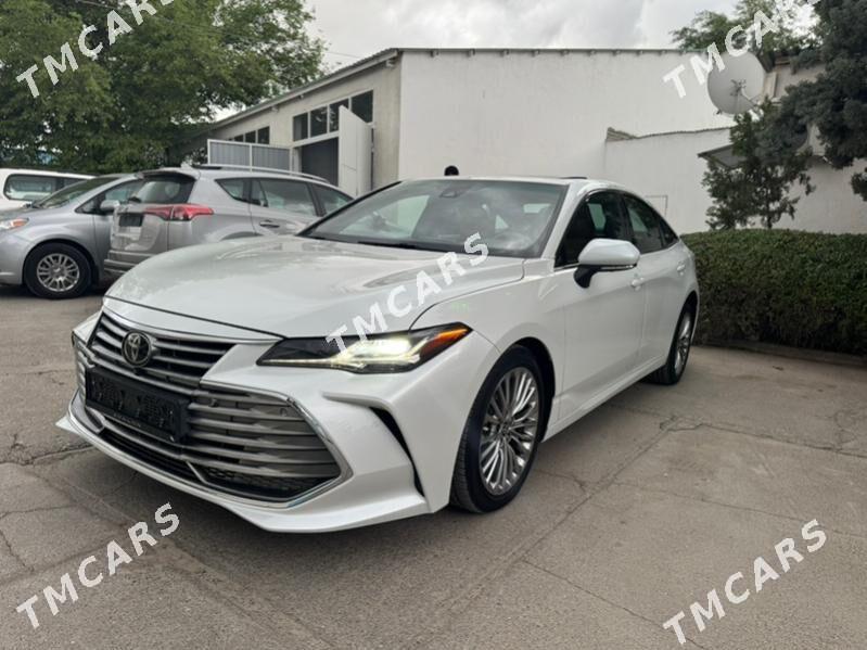 Toyota Avalon 2022 - 600 000 TMT - Aşgabat - img 4