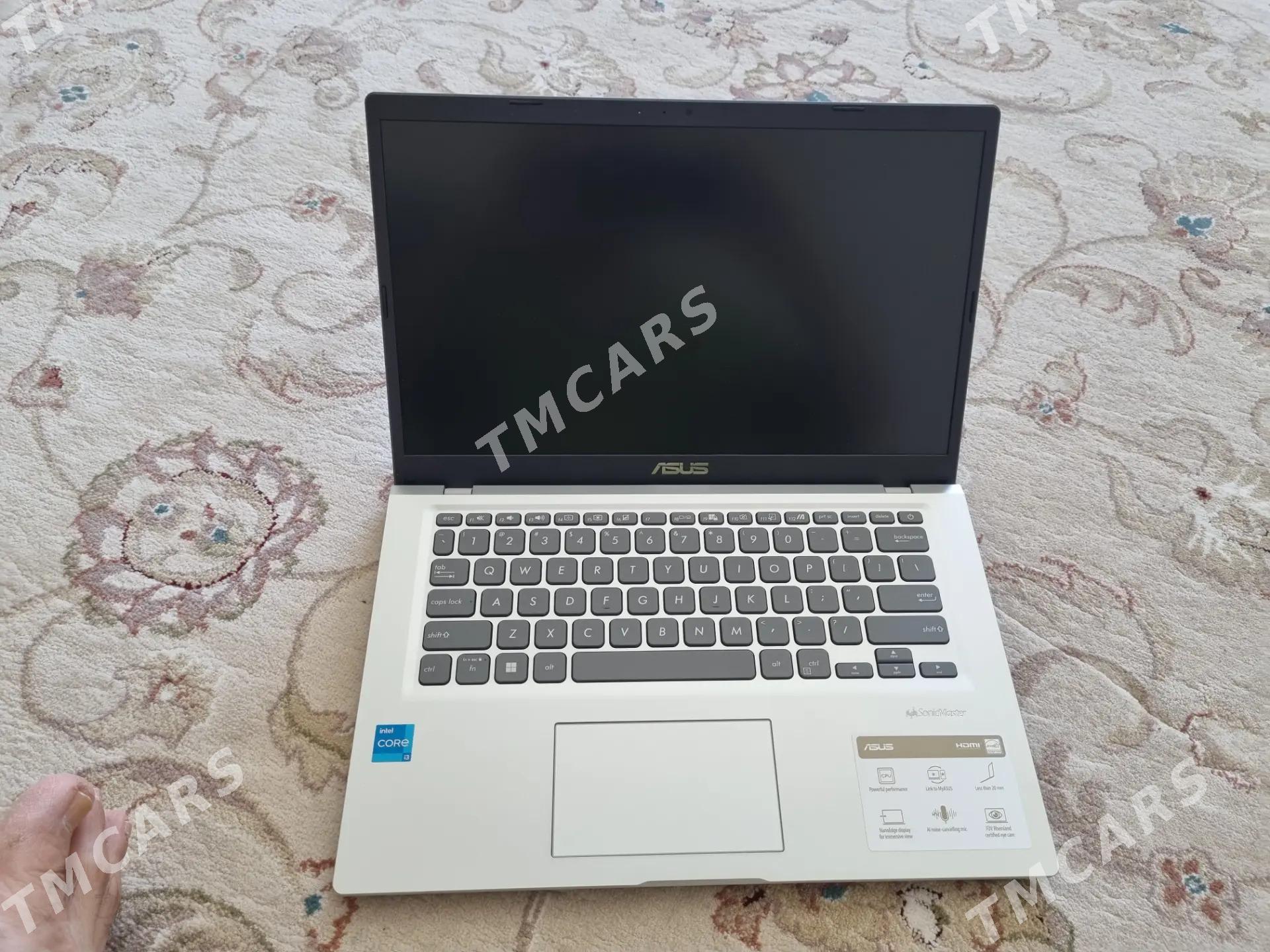 ASUS VivoBook X1400E 9000m - Ашхабад - img 3