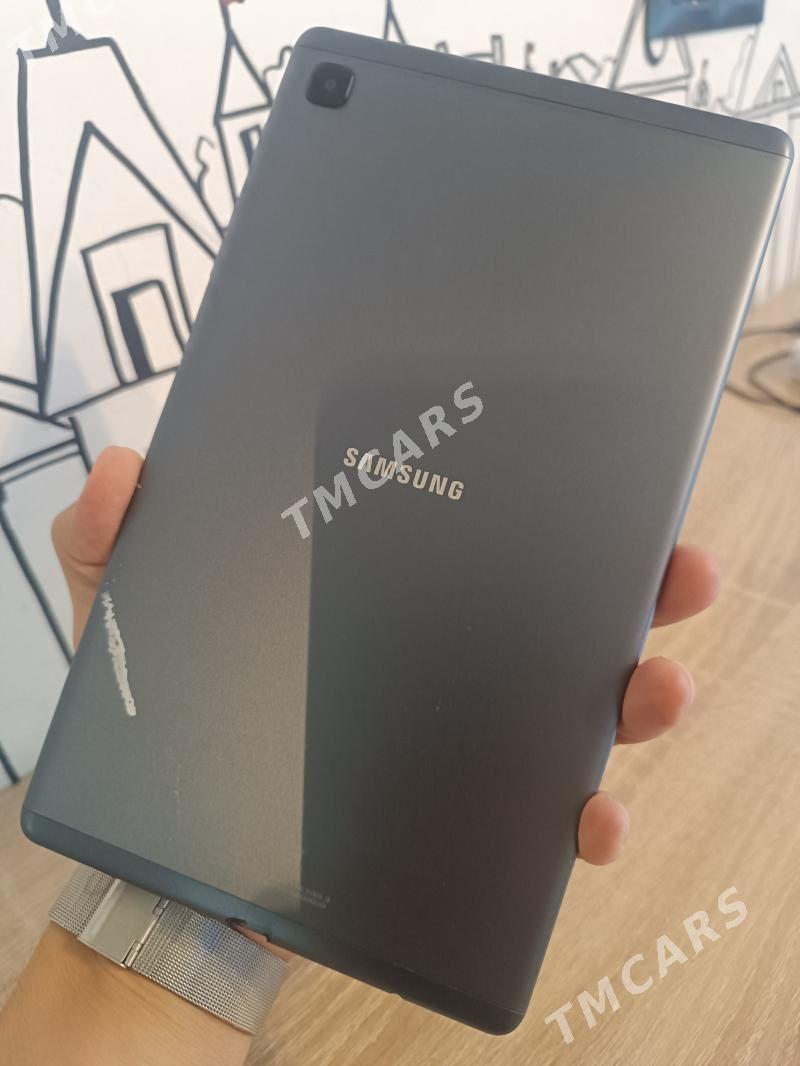 Samsung A7 Lite - Ашхабад - img 3