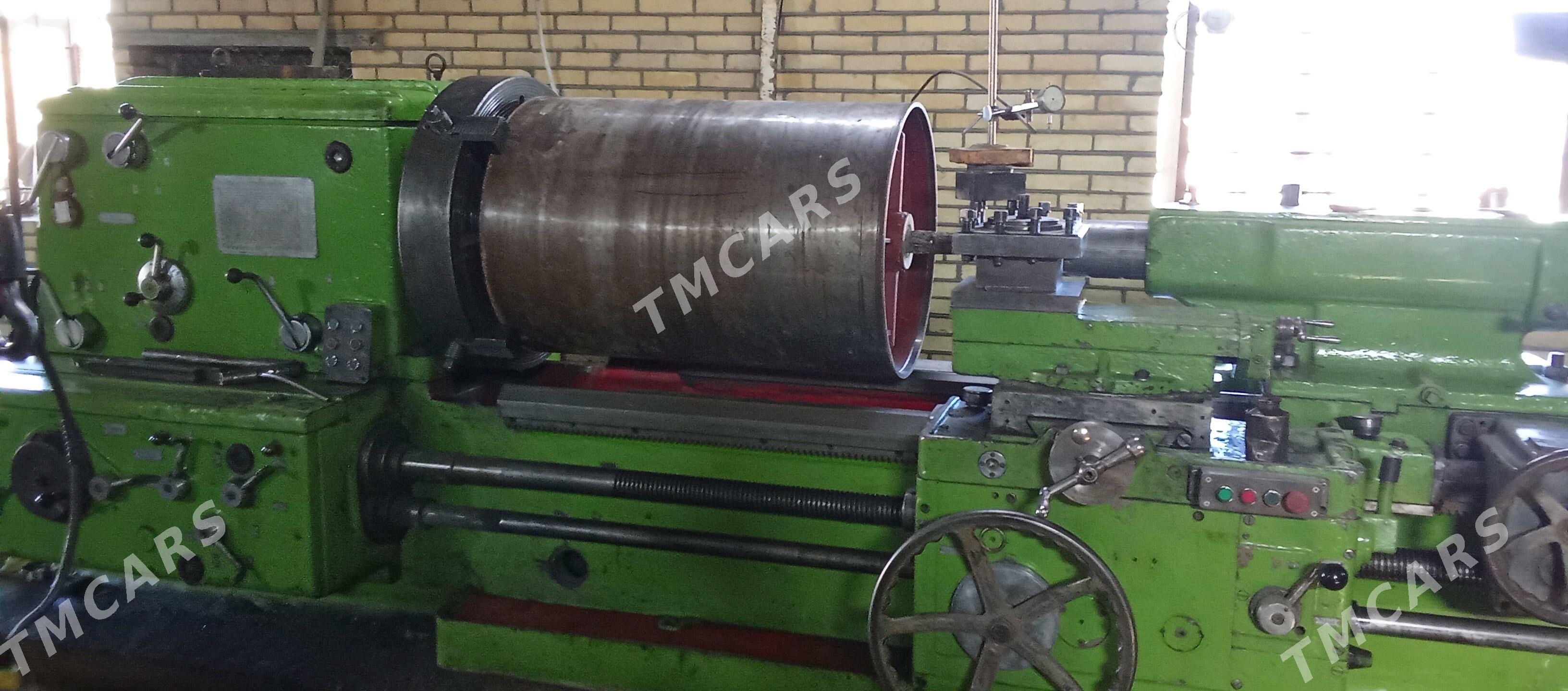 tokar stanok drel - Sakarçäge - img 3