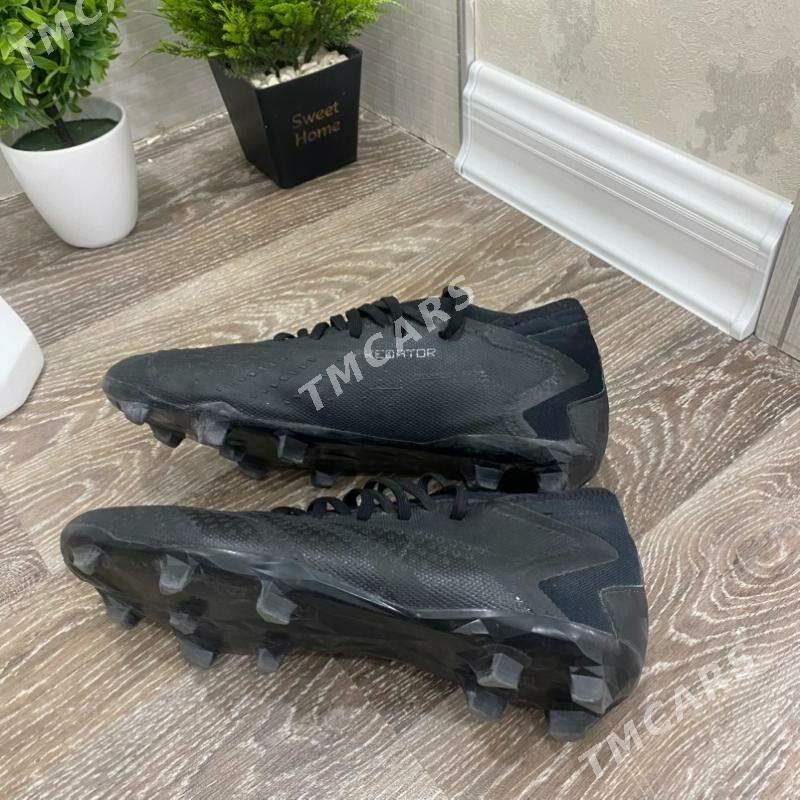 БУТСЫ ADIDAS PREDATOR - Туркменбаши - img 2