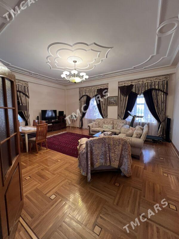 СОВЕТСКАЯ 4 КОМ 220м2 7 ЭТАЖ - Sowetskiý köç. (Garaşsyzlyk şaýoly) - img 4