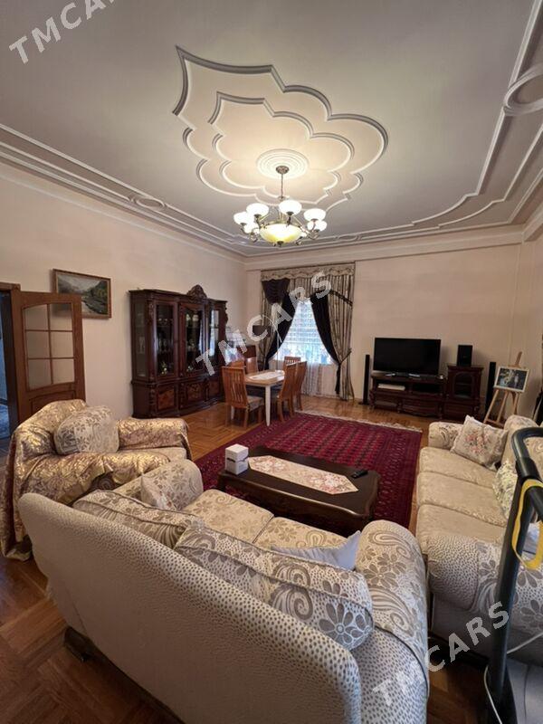 СОВЕТСКАЯ 4 КОМ 220м2 7 ЭТАЖ - Sowetskiý köç. (Garaşsyzlyk şaýoly) - img 5