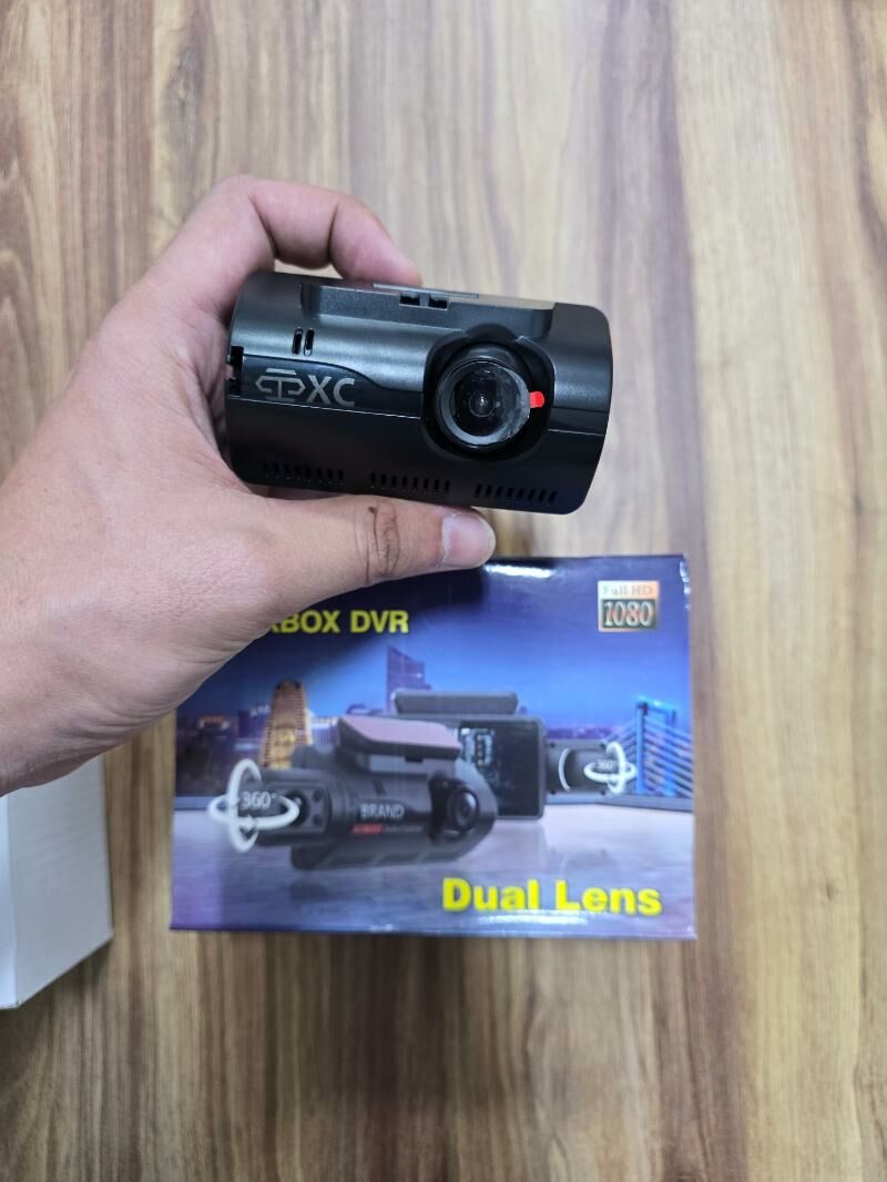 MASYN 2 KAMERA REGISTRATOR🤩✅️ 309 TMT - 15-й этап - img 4