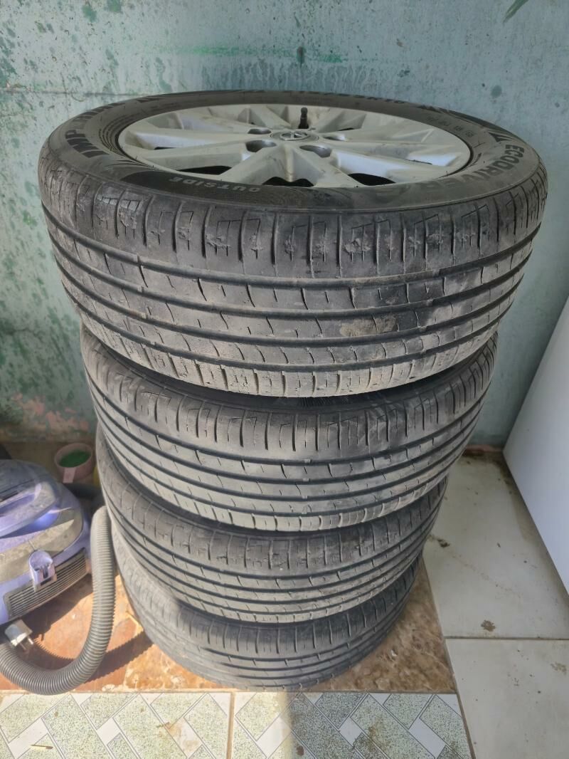 Disga teker 16lyk 5 500 TMT - Bagyr - img 3