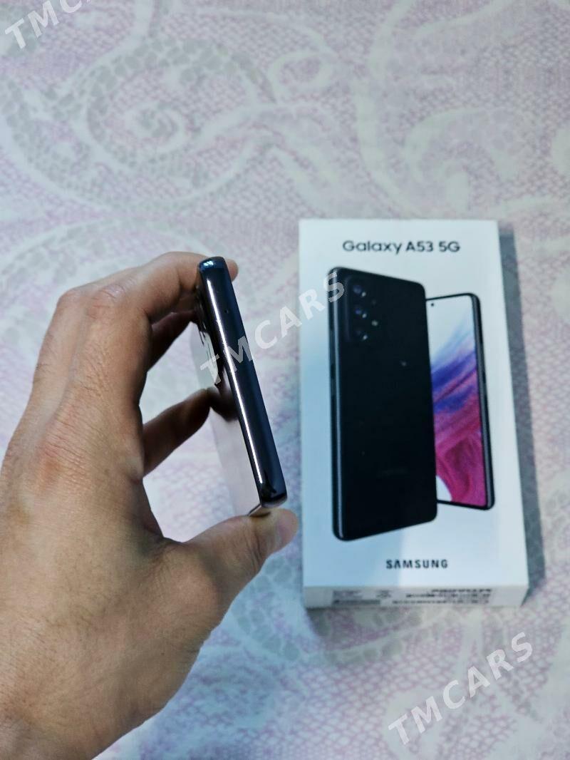 Samsung A53. 8/128. wetnam - Aşgabat - img 6