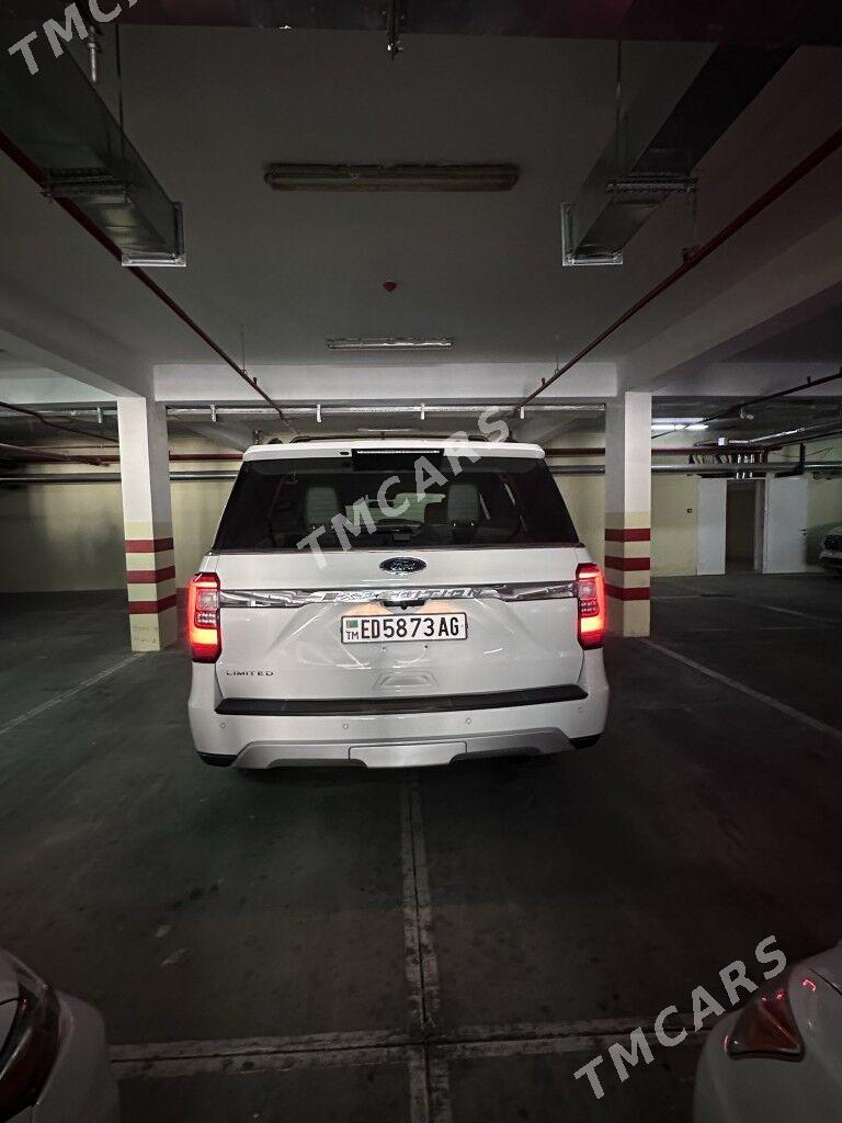 Ford Expedition 2021 - 550 000 TMT - Aşgabat - img 4