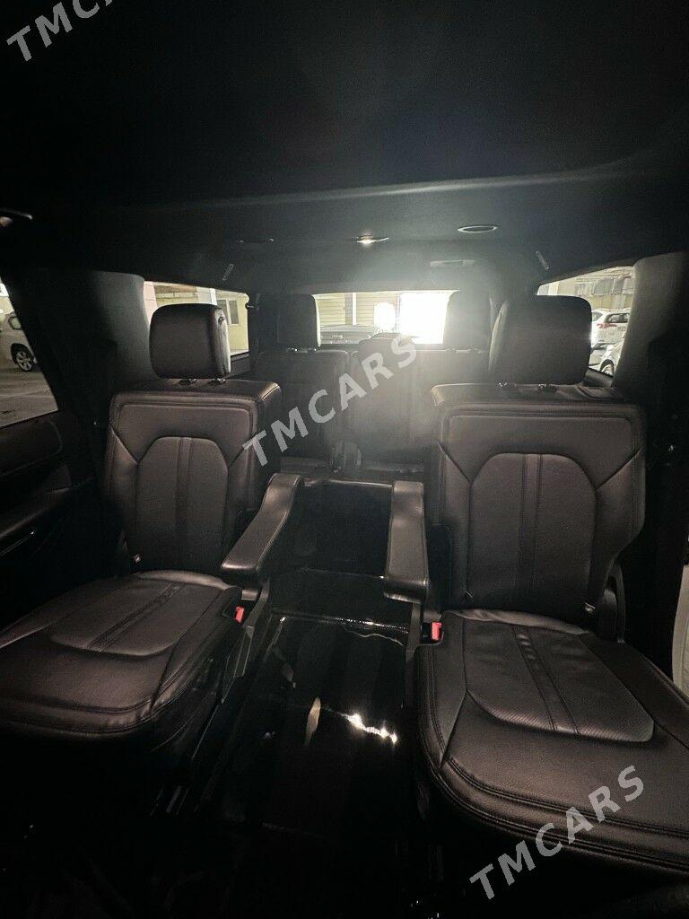 Ford Expedition 2021 - 550 000 TMT - Aşgabat - img 6