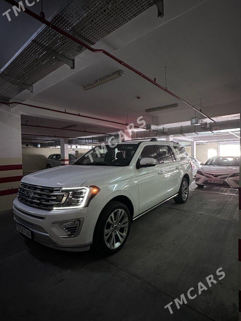 Ford Expedition 2021 - 550 000 TMT - Aşgabat - img 3