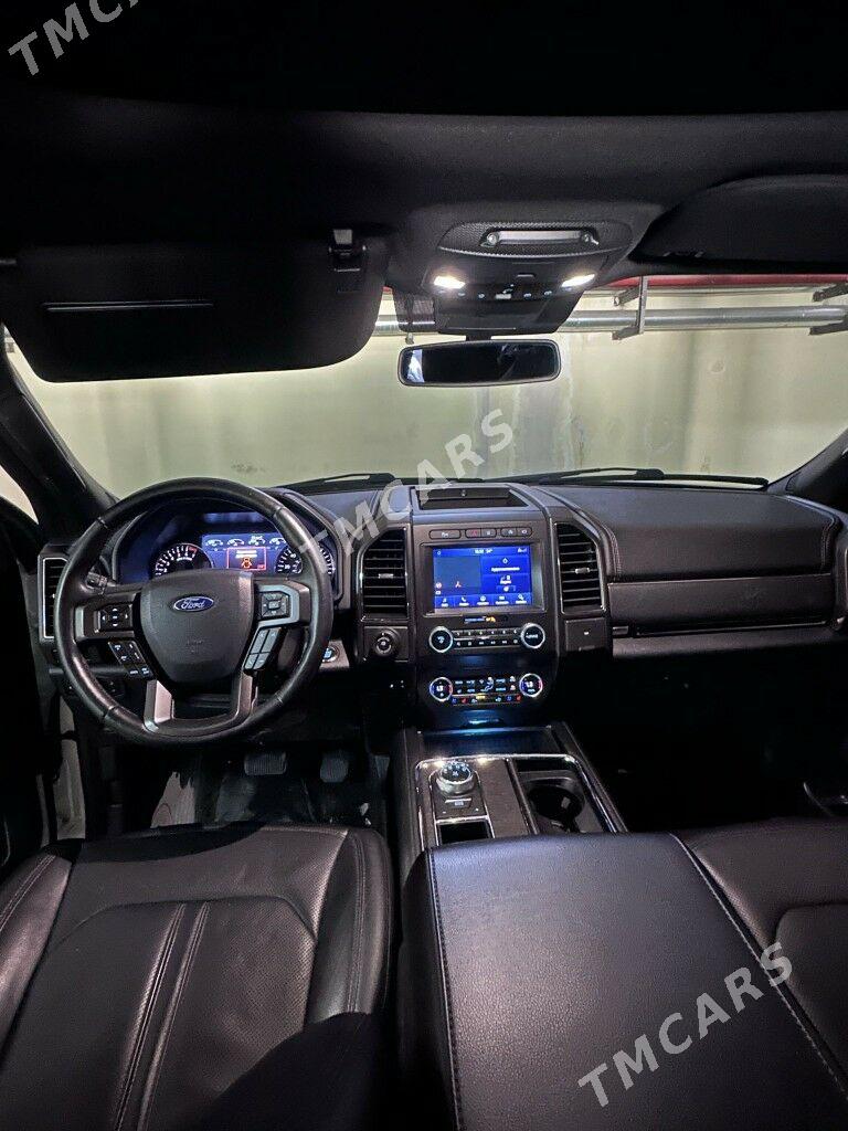 Ford Expedition 2021 - 550 000 TMT - Aşgabat - img 7