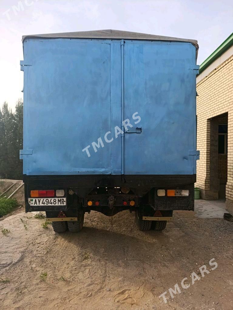 Zil 130 1988 - 74 000 TMT - Мары - img 2