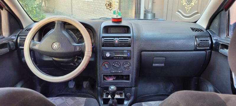Opel Astra 1998 - 63 000 TMT - Дашогуз - img 4