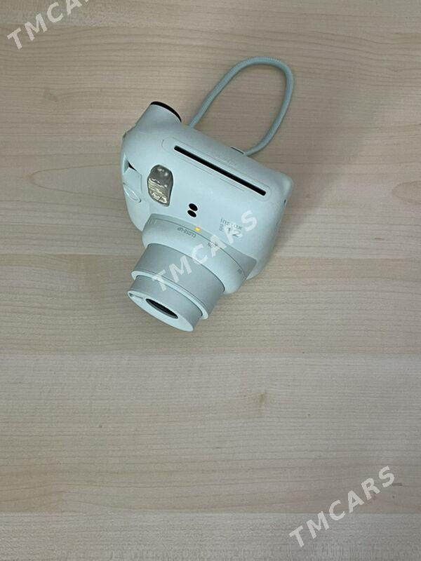 instax mini 12 - Podwoýski köç. (Bitarap Türkmenistan şaýoly) - img 4