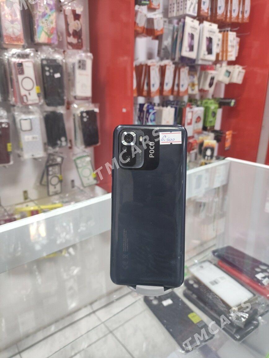 POKO M5S 6/128GB - Türkmenabat - img 2