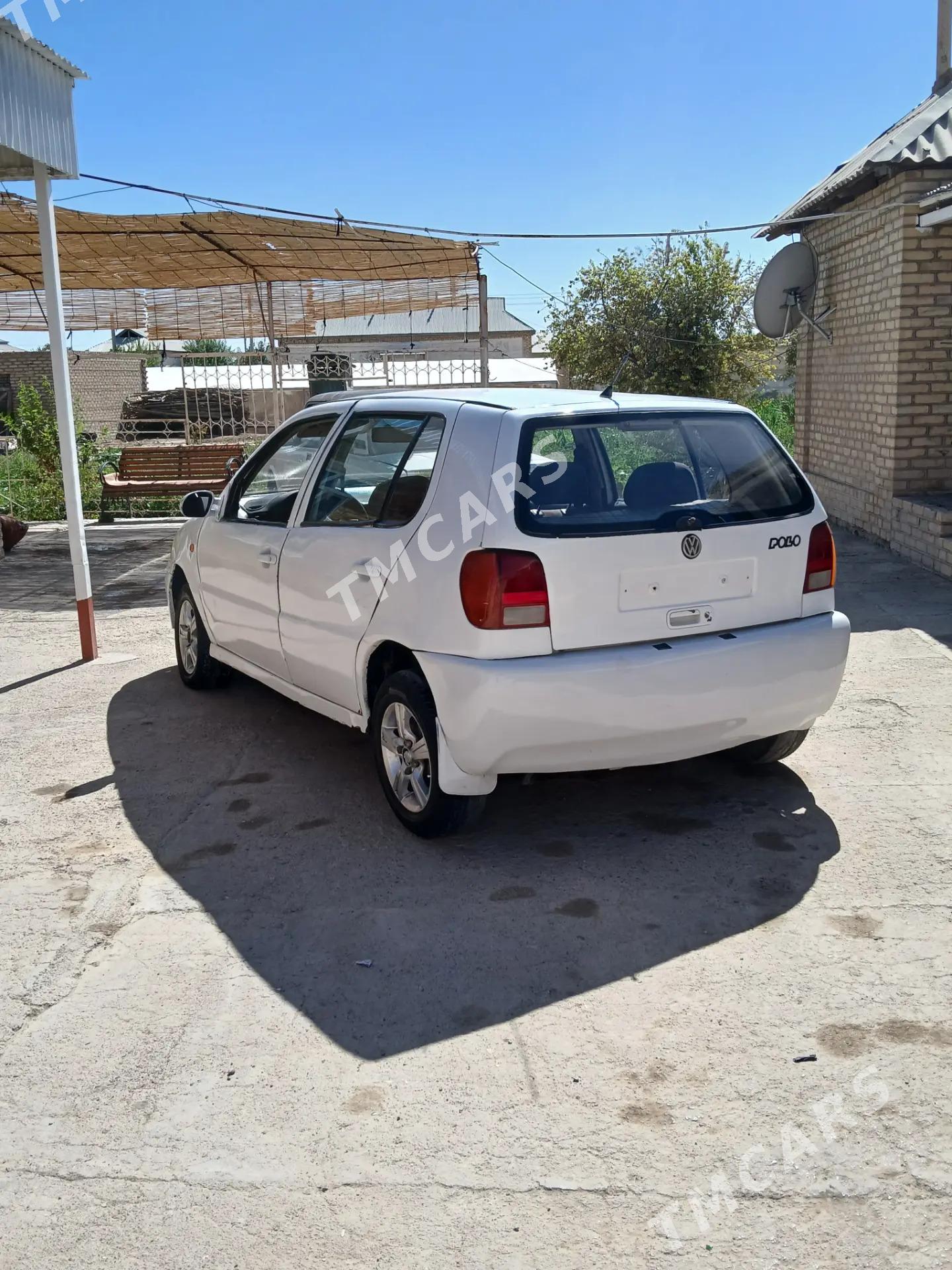 Volkswagen Amarok 1998 - 31 000 TMT - Мары - img 2