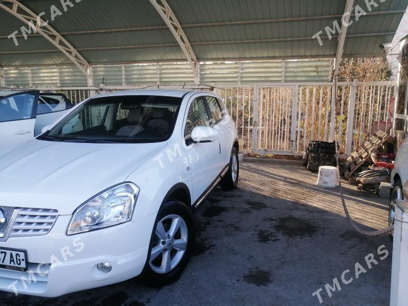 Nissan Qashqai 2009 - 185 000 TMT - Бузмеин - img 2