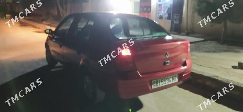 Renault Clio 2001 - 15 000 TMT - Векильбазар - img 2