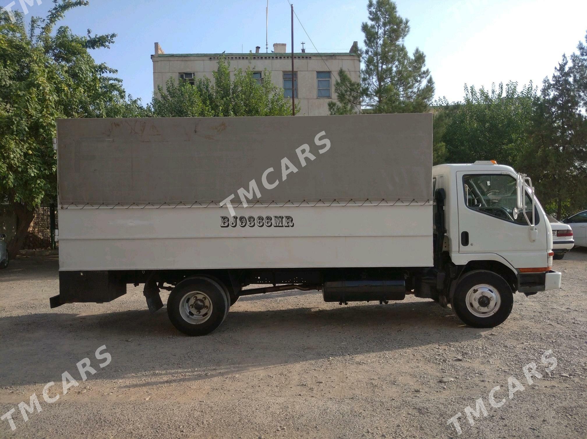 Mitsubishi Canter 2002 - 185 000 TMT - Mary - img 3