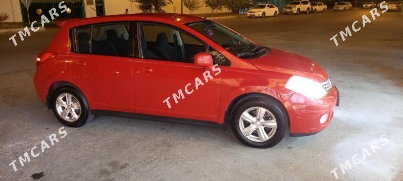 Nissan Versa 2010 - 125 000 TMT - Туркменабат - img 4