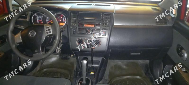 Nissan Versa 2010 - 125 000 TMT - Туркменабат - img 6