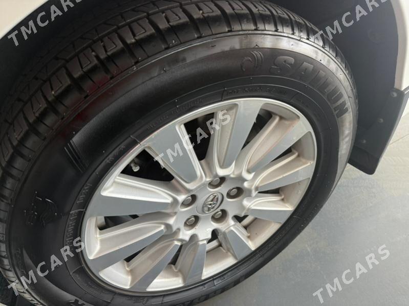 Toyota Sienna 2017 - 375 000 TMT - Aşgabat - img 6